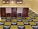 San Diego Padres Carpet Tiles 18