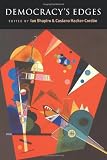 Democracy's Edges (Contemporary Political Theory)