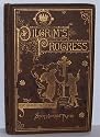 The Pilgrims Progress: From This World To That Which Is To Come...With Twelve Illustrations Reproduced In Permanent Photography (Unknown Binding)