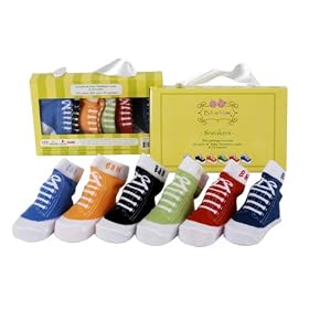 Bibi & Mimi Baby Socks