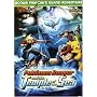 Pokemon Movie - Pokemon Ranger and the Temple of the Sea