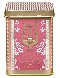 Mor Cosmetics Lychee Flower Soapette, 2.1-Ounce