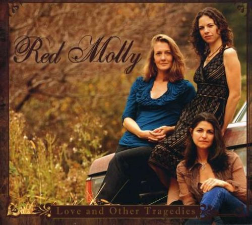 Red Molly - Love and Other Tragedies - Zortam Music
