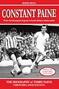 Constant Paine: From Southampton Legend to South African Ambassador