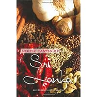 Exotic Tastes of Sri Lanka