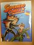 Superhero Comics of the Golden Age: The Illustrated History (Taylor History of Comics, Vol 4)