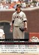 2010 Bowman "Expectations" Baseball Card (Veteran/Rookie) #5 Stephen Strasburg / Tim Lincecum Washington Natoinals / San Francisco Giants In Protective Screwdown Case!
