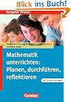 Scriptor Praxis: Mathematik unterrich...