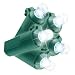 Philips LED Dome String Lights - White Twinkle