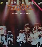 Live Without a Net CD