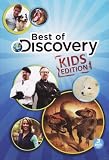 Best of Discovery: Kids Edition (3-DVD Set)