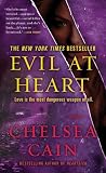 Evil at Heart (Archie Sheridan & Gretchen Lowell)