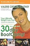 30-day BootCamp: Your Ultimate Weight Loss Plan