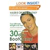 30-day BootCamp: Your Ultimate Weight Loss Plan