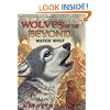 Wolves of the Beyond #3: Watch Wolf