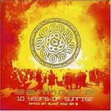  - Earthcore-10 Years of Sunrise