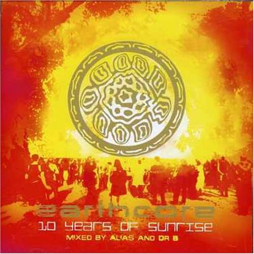 CD-Charts  Music : Earthcore-10 Years of Sunrise