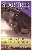 Star Trek: TNG: Greater than the Sum