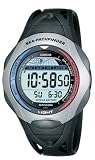 Image of Casio Sea Pathfinder Tide Graph and Yacht Race Timer