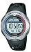Casio Sea Pathfinder Tide Graph and Yacht Race Timer