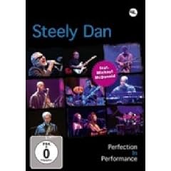 Steely Dan -Perfection In Performance [DVD]