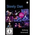 Steely Dan -Perfection In Performance [DVD]