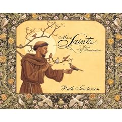 More Saints: Lives and Illuminations