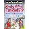 HORRIBLE SCIENCE BOOKS, in no particular order!