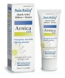 Boiron Arnica Gel (1.5 oz)