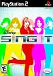 Disney Sing It