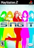 Disney Sing It