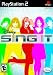 Disney Sing It