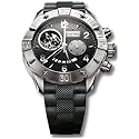 Zenith Men's Defy Classic El Primero Watch #03.0526.4021/21.R642