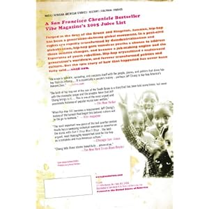 Can't Stop Won't Stop: A History of the Hip-Hop Generation