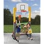 Fisher-Price M5726 Give Me Five Sports Station