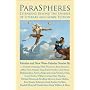 ParaSpheres: Extending Beyond the Spheres of Literary and Genre Fiction: Fabulist and New Wave Fabulist Stories