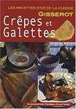 Revue Editions Jean-Paul Gisserot  / Crepes et Galettes