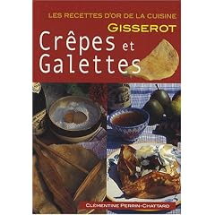 Crepes et Galettes