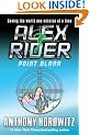 Point Blank: An Alex Rider Adventure (Alex Rider Adventures)