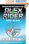 Point Blank (Alex Rider Adventure)