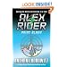 Point Blank (Alex Rider Adventure)