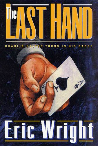 The Last Hand (Inspector Owen Allison)