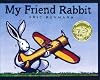 My Friend Rabbit