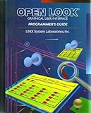 Open Look graphical user interface : a programmer's guide