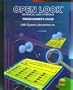 Open Look Graphical User Interface: Programmer's Guide