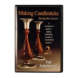 Making Candlesticks Seeing the Curves