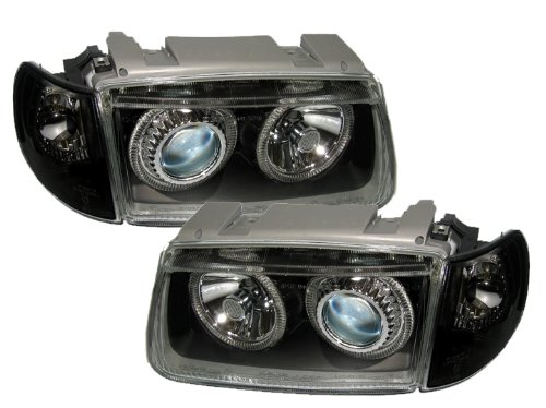 Angel Eyes Scheinwerfer Set inkl.