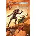 Les Royaumes oubli�s - La L�gende de Drizzt, Tome 6 : Le joyau du Halfelin - Comic