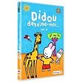 Didou dessine-moi une girafe