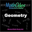MathOdes: Etching Math in Memory: Geometry